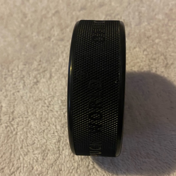 2000 50th NHL All Star Game Hockey Puck - Picture 2 of 3